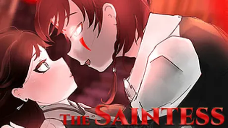 The Saintess and the Wolf