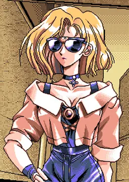 マチルダ