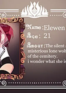 Elewen