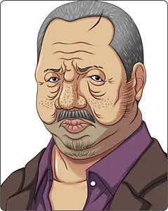 郷田 善美