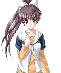 若木 明日奈