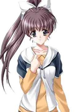 若木 明日奈