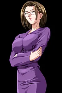 大川 美礼