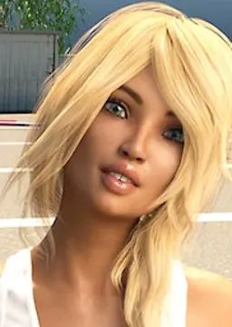 Mary