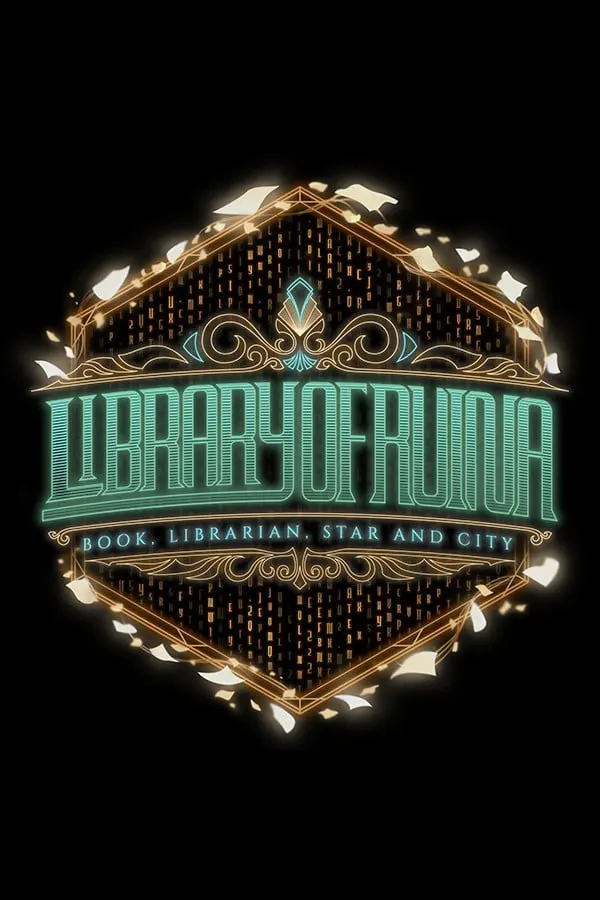 Library of Ruina