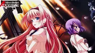 Sacred†Vampire -Sacred Vampire-
