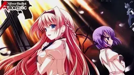 Sacred†Vampire -Sacred Vampire-