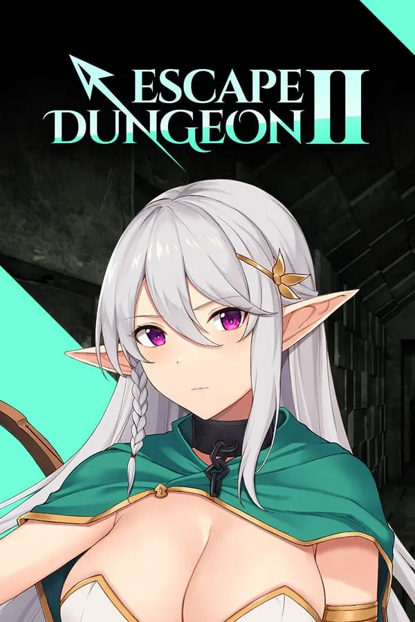 Escape Dungeon 2-銀月蒼狼 蘇拉爾