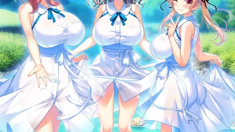 どいなかガールズゆーとぴあ