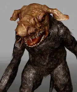 Troll