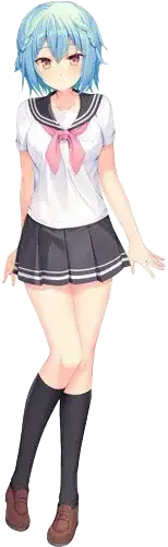 天舟 绘美瑠