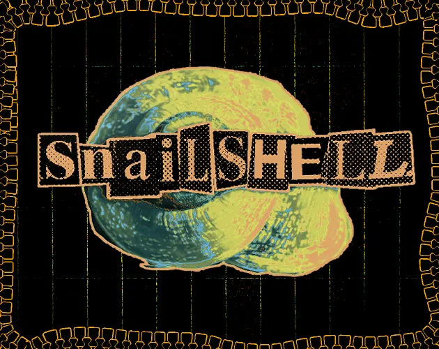 SNAILSHELL