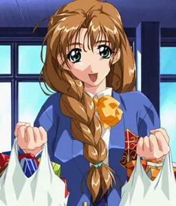 藤田 璃恵子