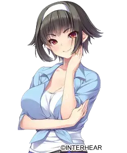 常盤 真理子