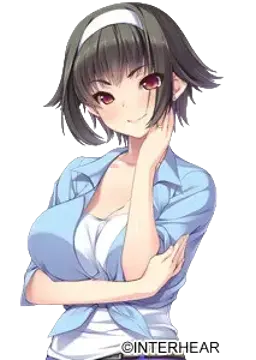 常盤 真理子