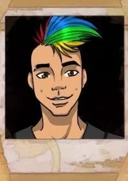 Mike