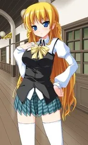 神乐·夏洛特