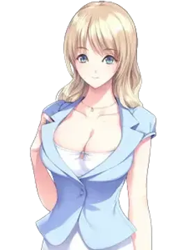 上乃院 華穂