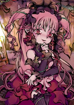 The Witch