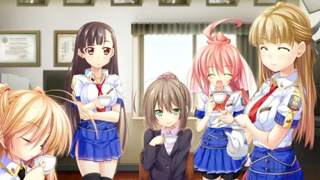 第二音楽室へようこそっ!!