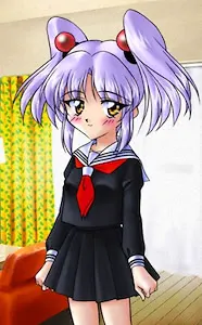 Hoshino Ruri
