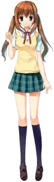 蔵木 亜美