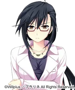 倉橋龍子