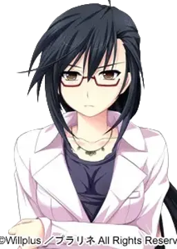倉橋龍子