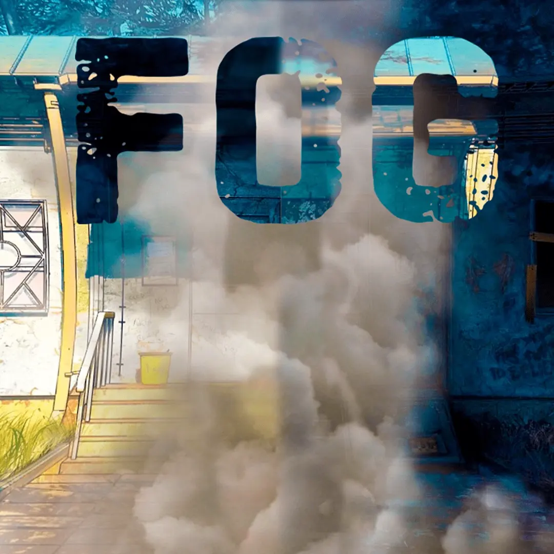 Fear Of Gods