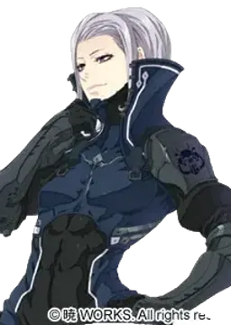ハイム・ウィンガー