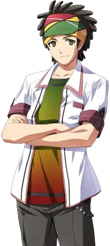 藤阪浩一郎