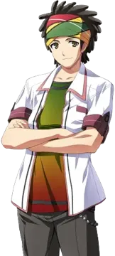藤阪浩一郎