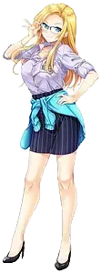 安曇野・G・桜子