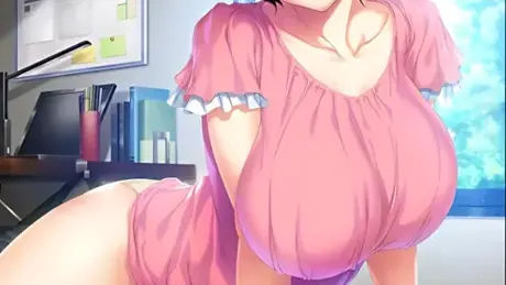 いつまでも息子のままじゃいられない！4 ～巨乳でカワイイ母さんのおっぱいに包まれていっぱい甘えたい！～