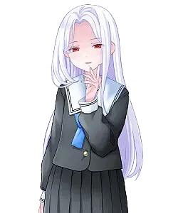 蒔城 香織