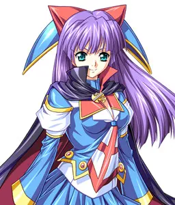 チャム