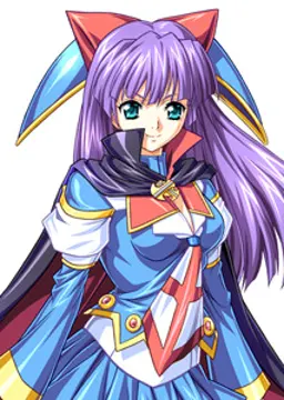 チャム