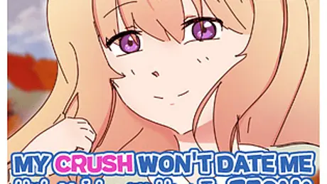 My Crush Won't Date Me Unless I Learn How To Fish!