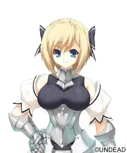 エミリア・シエラ・ディートリッテ
