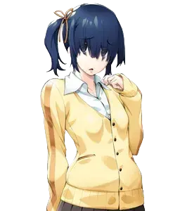 内藤 乃亜