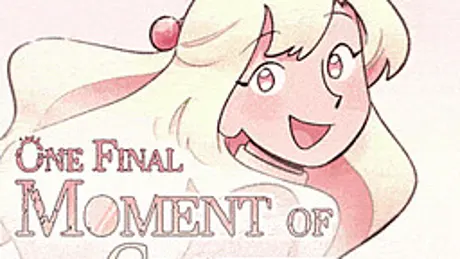 One Final Moment of Clarity