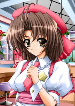 工藤 亜由美