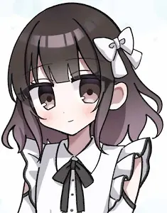豆カスちゃん