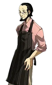 佐倉惣治郎