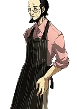 佐倉惣治郎