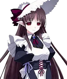 ヴァニラ