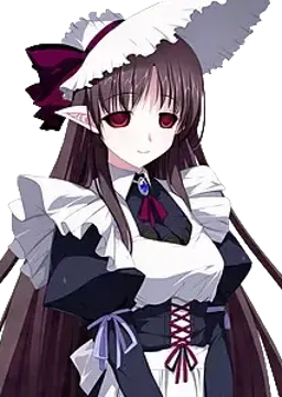 ヴァニラ