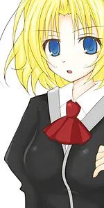 ナタリア・フロックハート