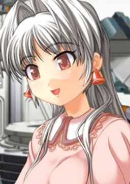 ハルカ