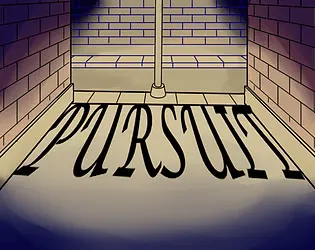 Pursuit